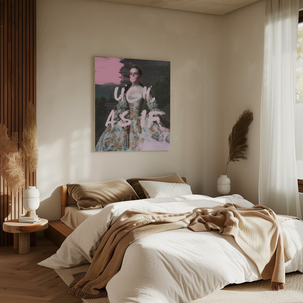 Ughasif2 Ratio2x3 | Canvas