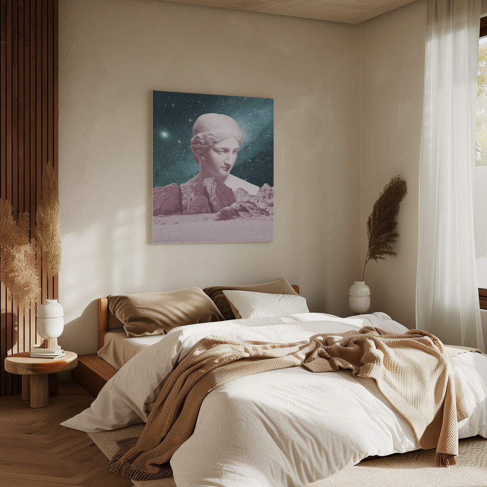 Goddessspace | Canvas