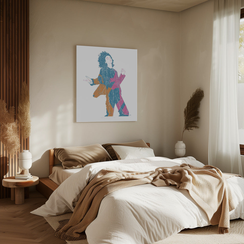 Jlr Dancing9 Copy | Canvas