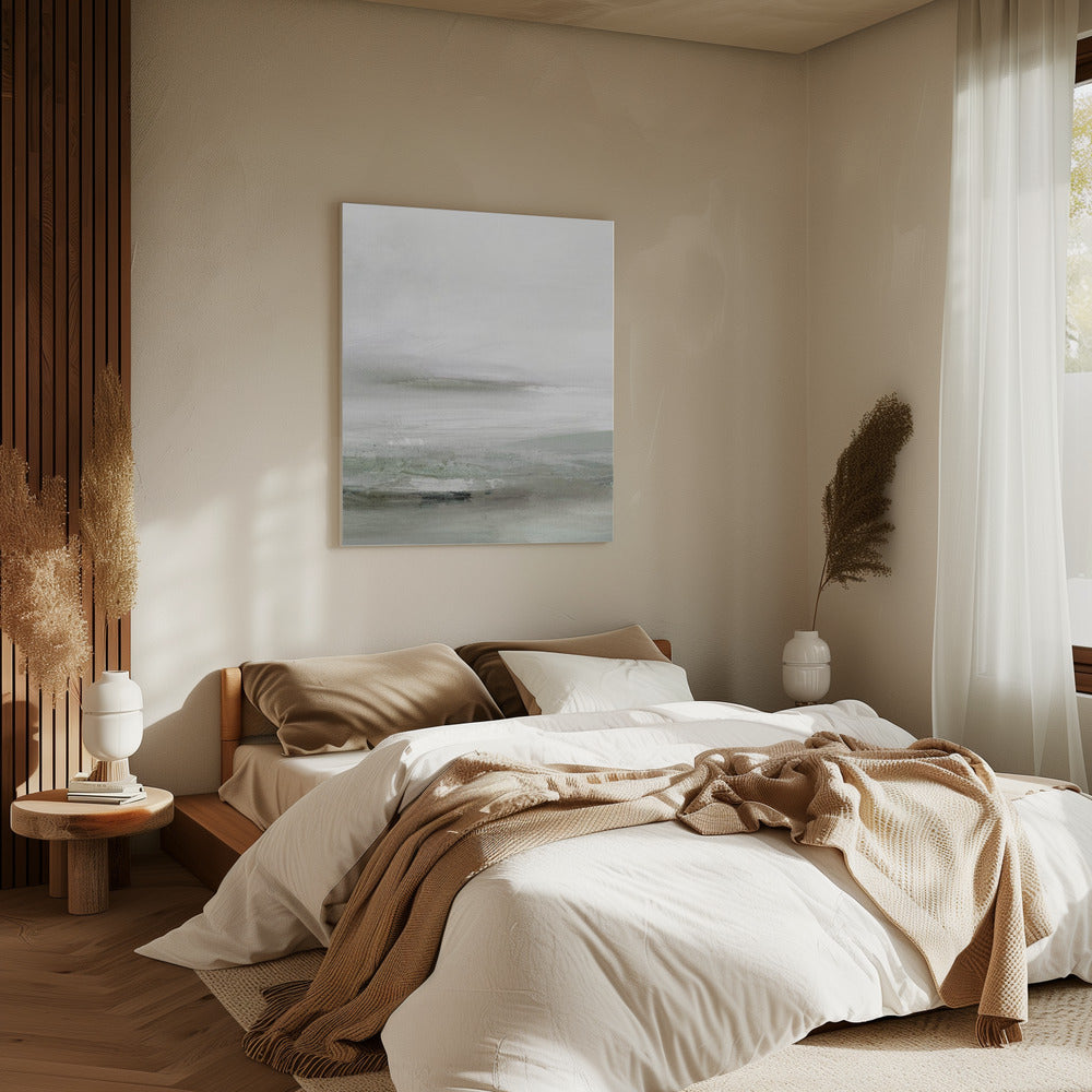 Light Dawn 2 | Canvas