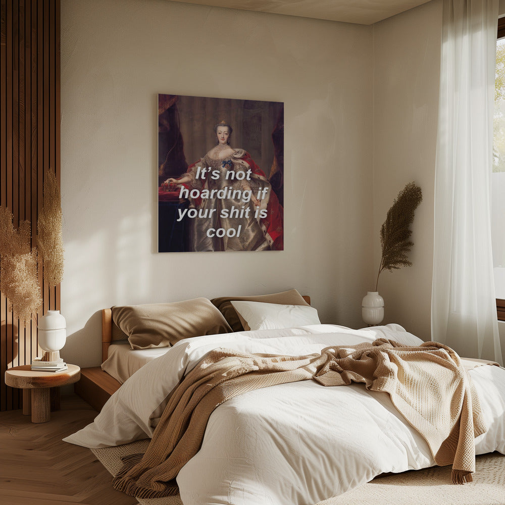 Royal Collections | Canvas