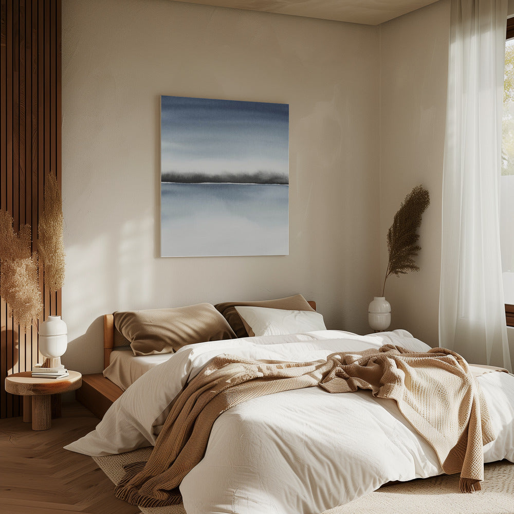 Coastalcliffii 32x40 | Canvas