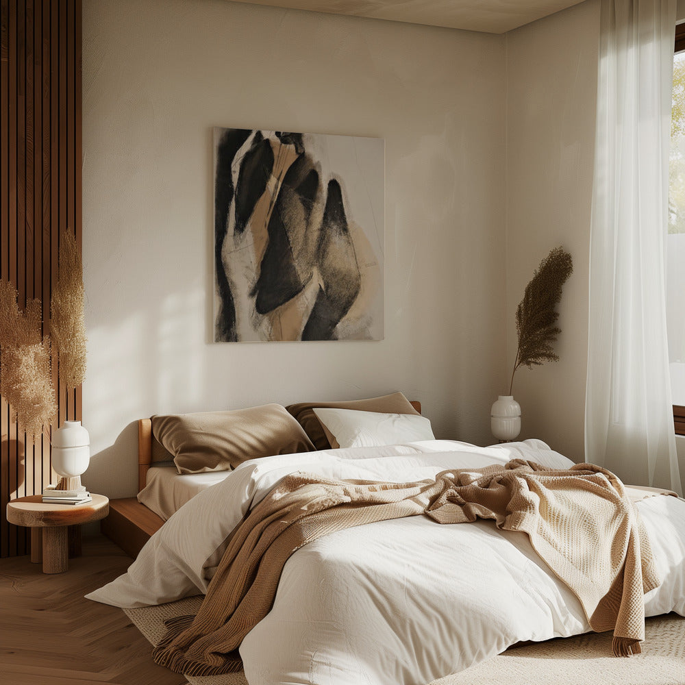 Metamorphosis | Canvas