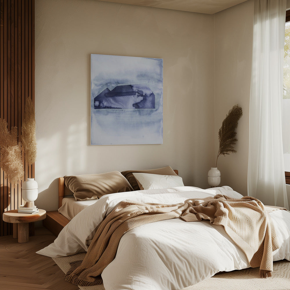 Objekt No. 7 | Canvas