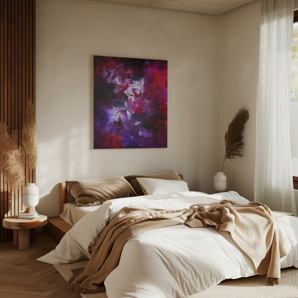 New Beginning | Canvas
