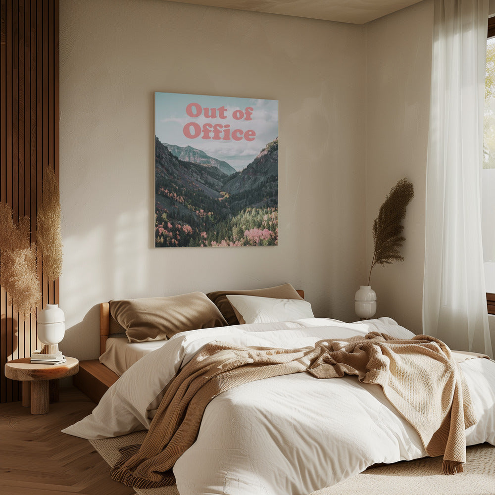 Out of Office | Canvas