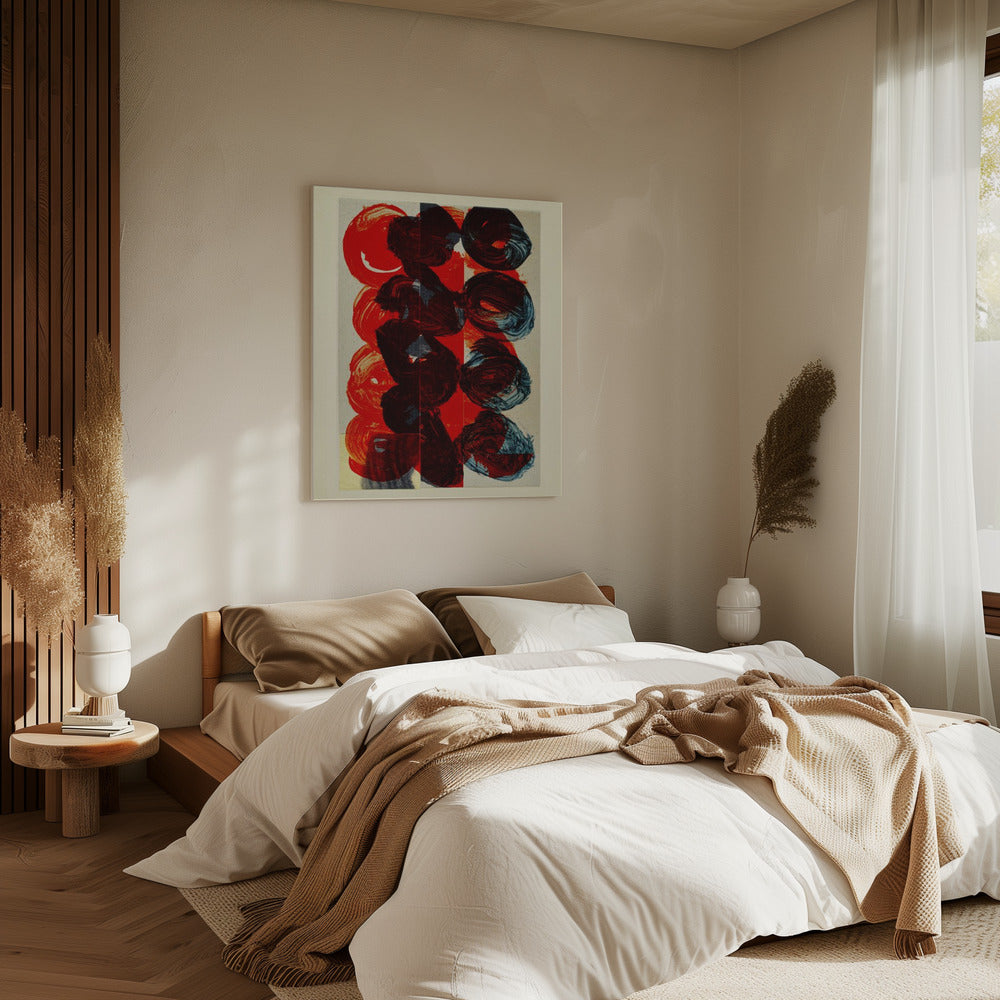 Donuts 4v6 16x22 | Canvas