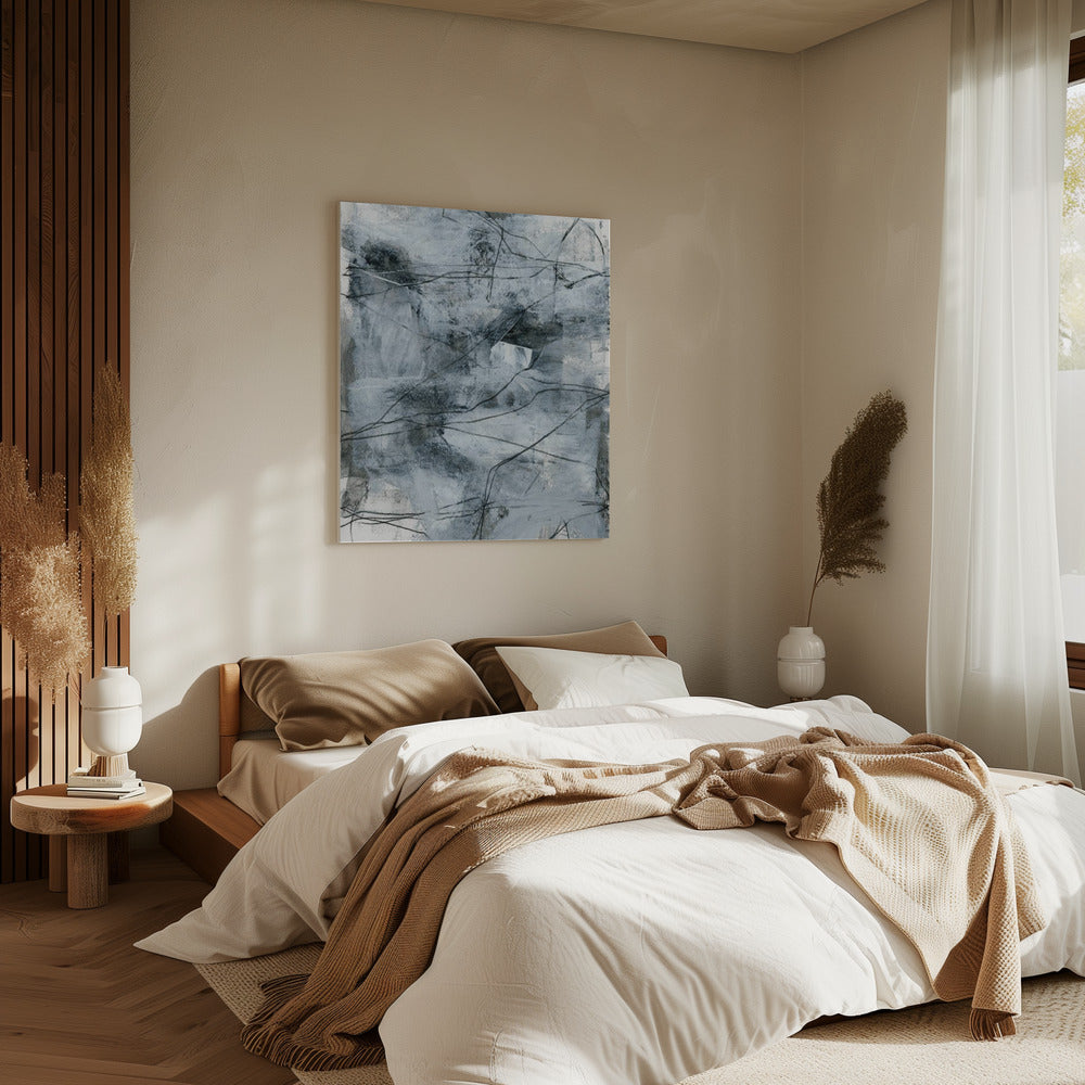 Remote Viewing 1 | Canvas