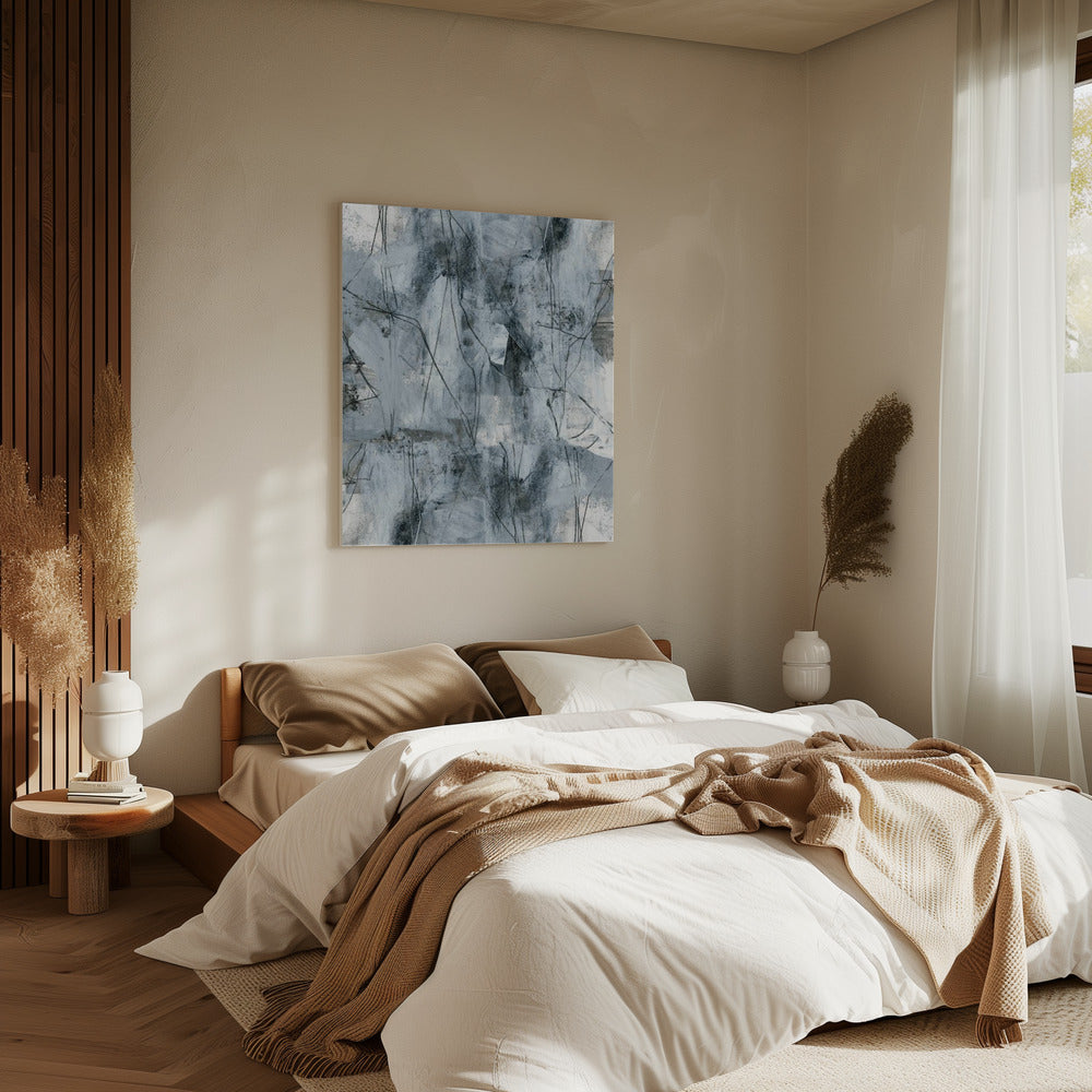 Remote Viewing 2 | Canvas