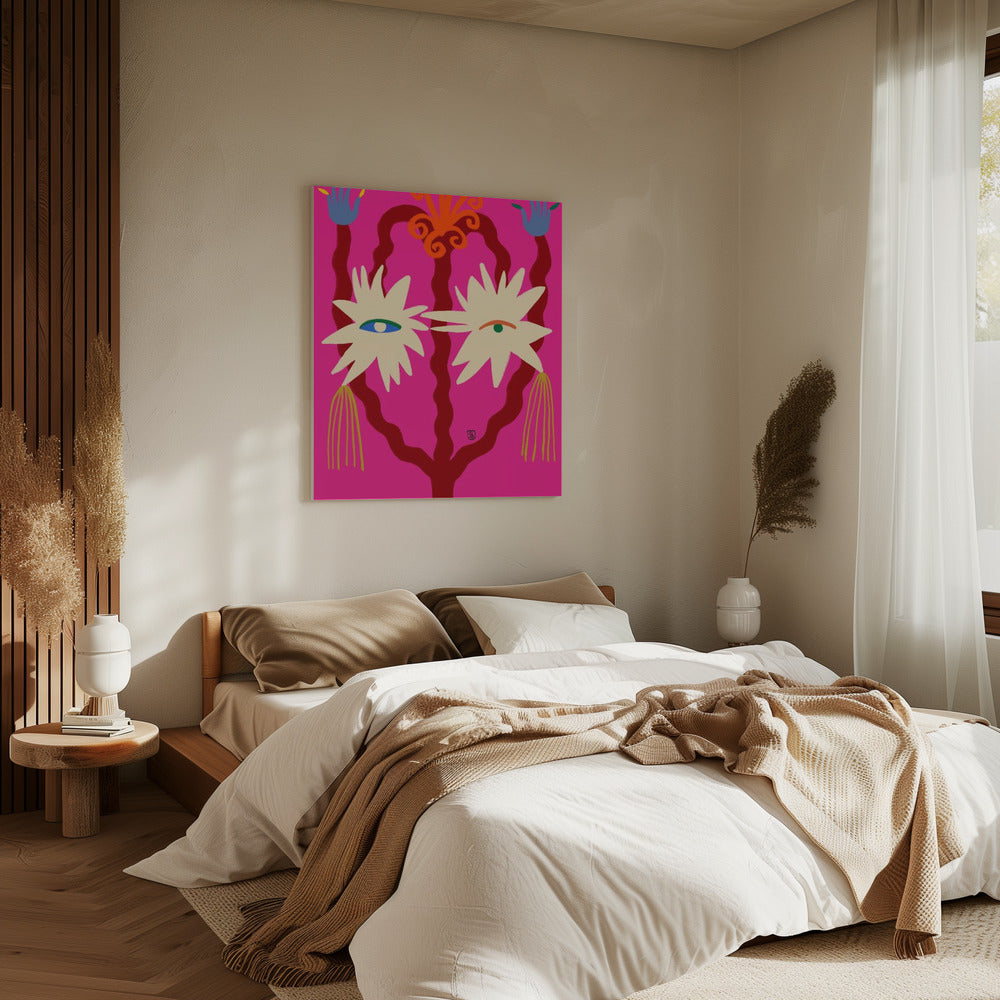 LOOKING FORWARD | Canvas