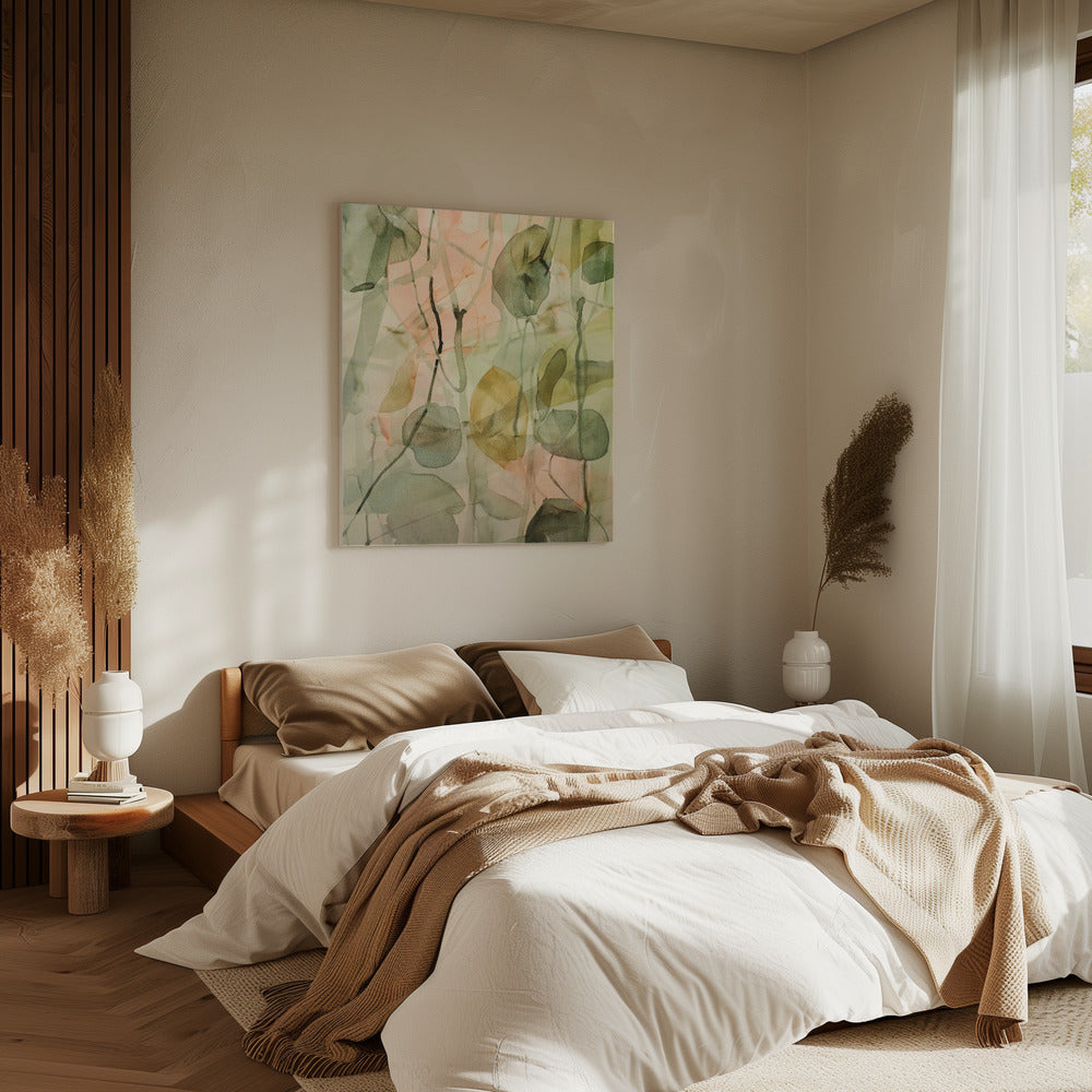 Whispers of Nature | Canvas