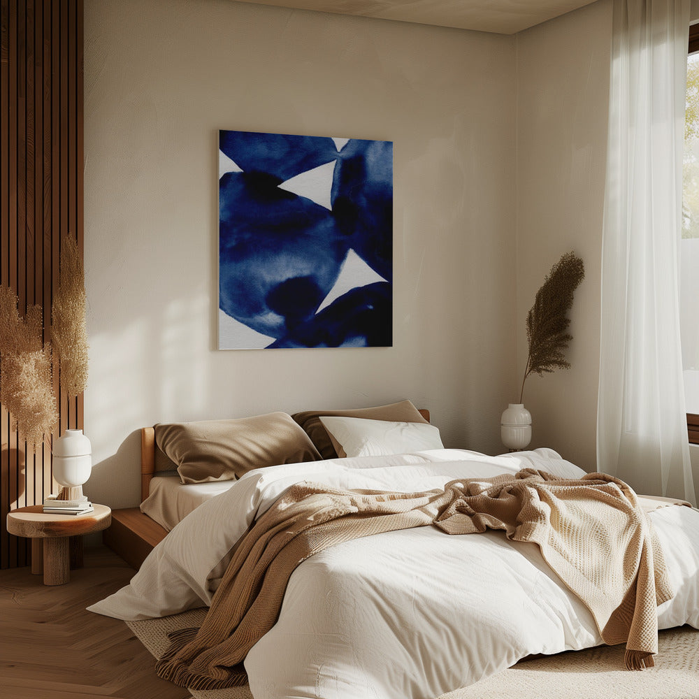 Shapes 13X | Canvas