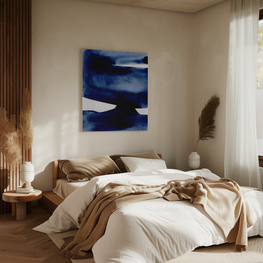 Watercolors 41 | Canvas