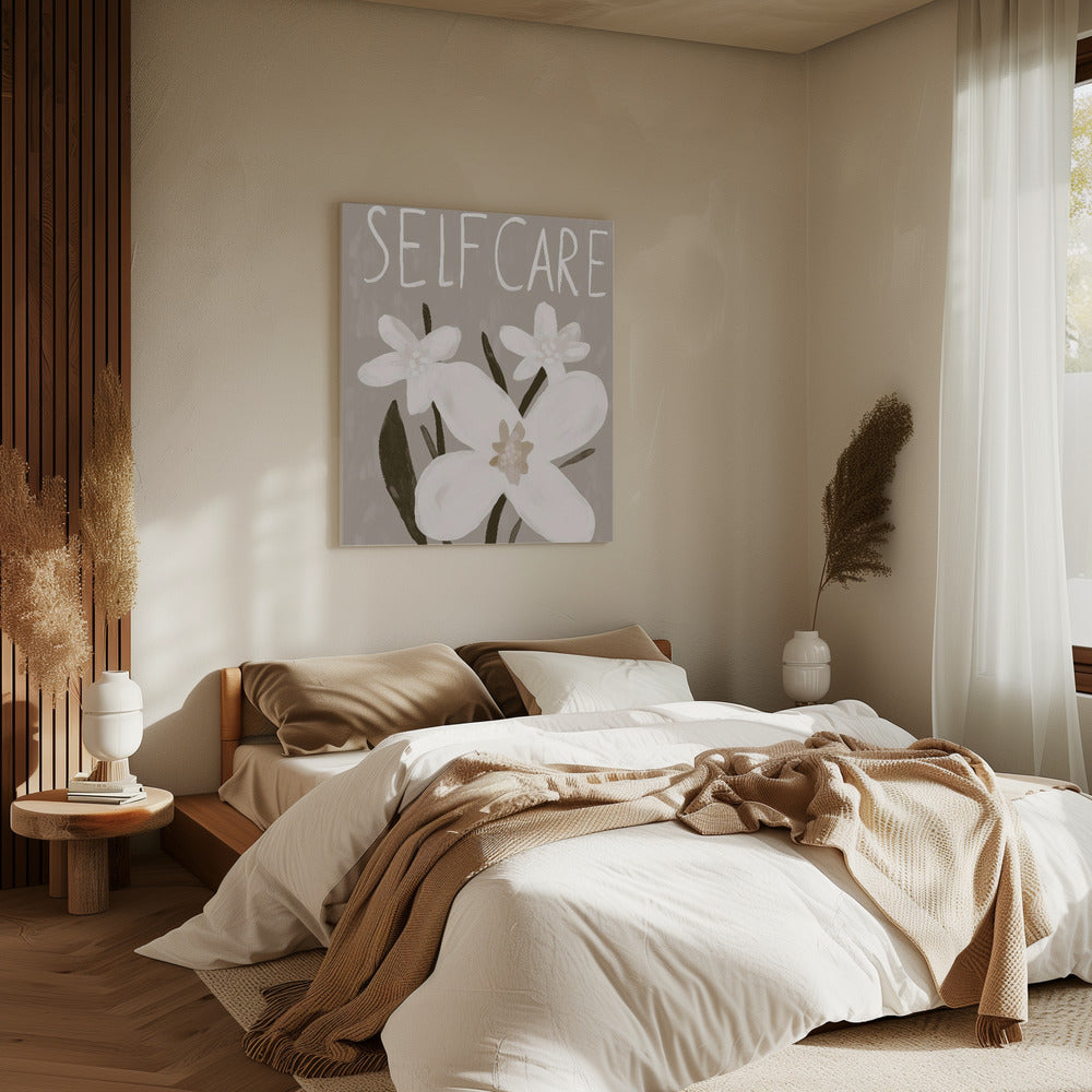 Selfcare | Canvas