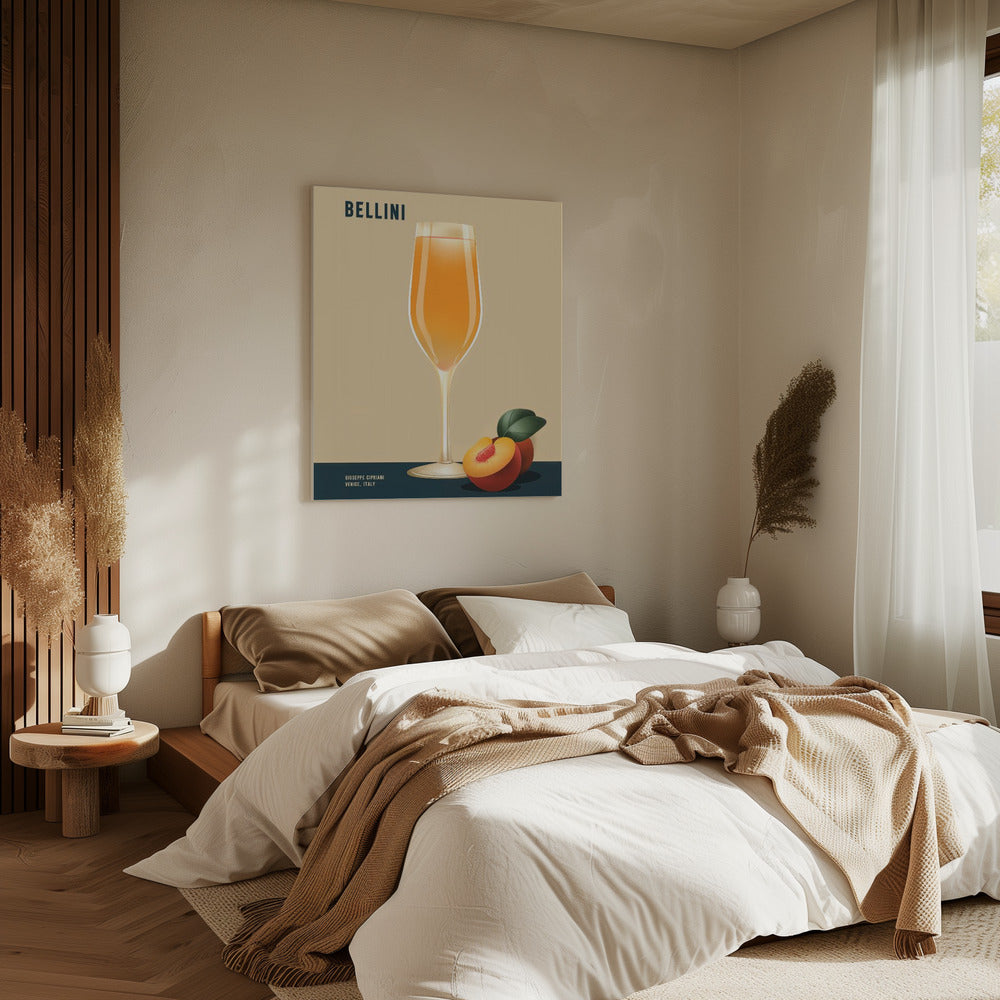 Bellini | Canvas