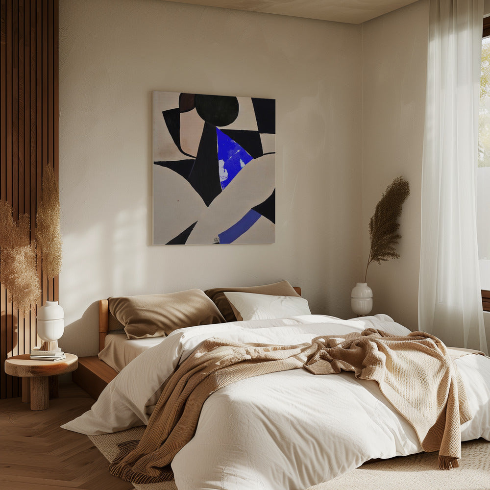 Fragmento II | Canvas