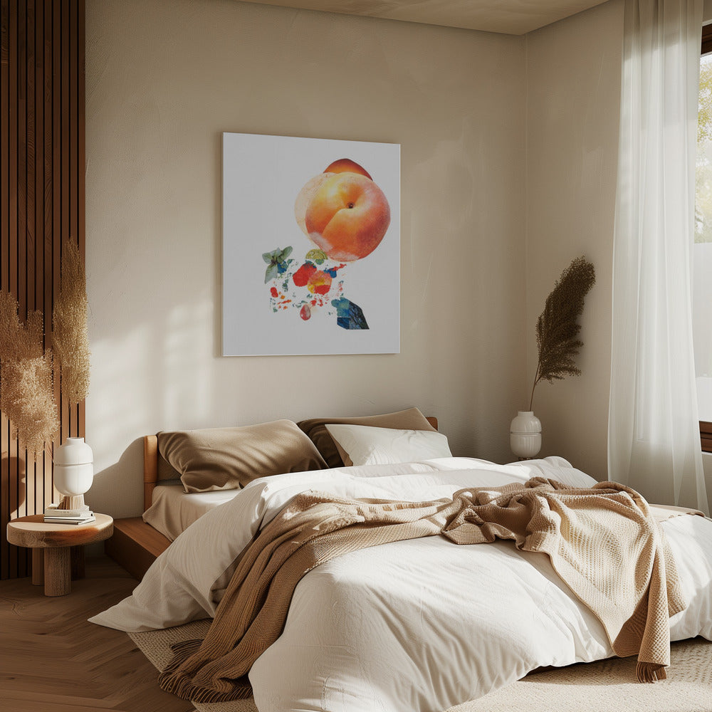 Momo_Montserrat Serra Nonell | Canvas