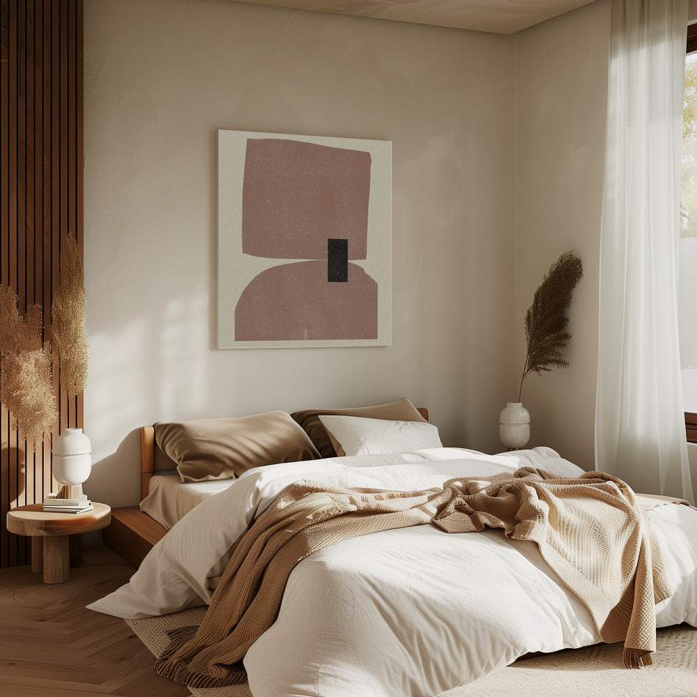 Abstract Balance | Canvas