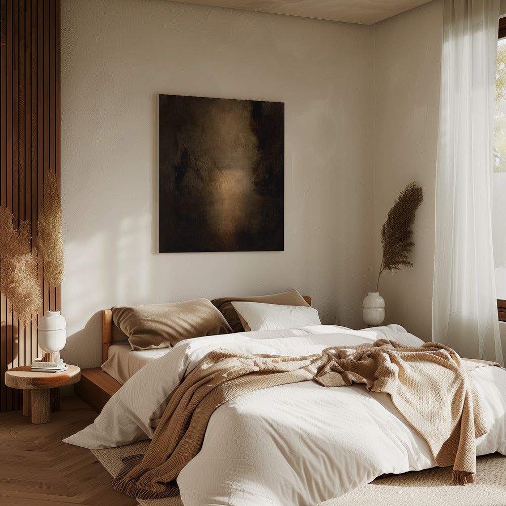 Moods Abstract | Canvas