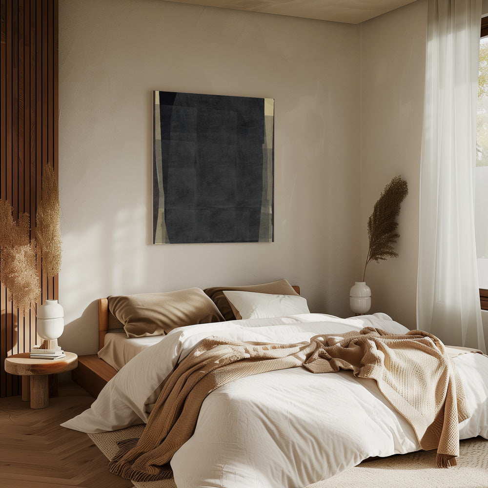 Shadow Play 1 | Canvas