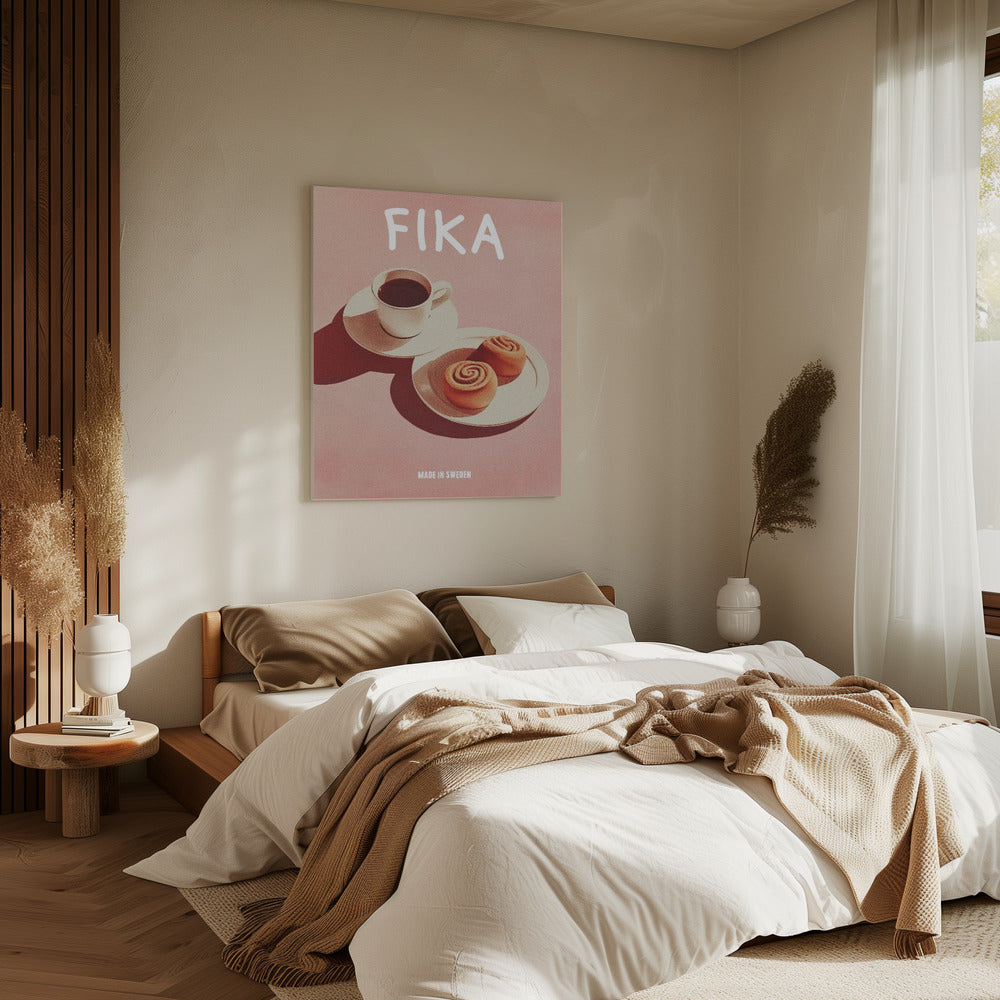 Fika | Canvas