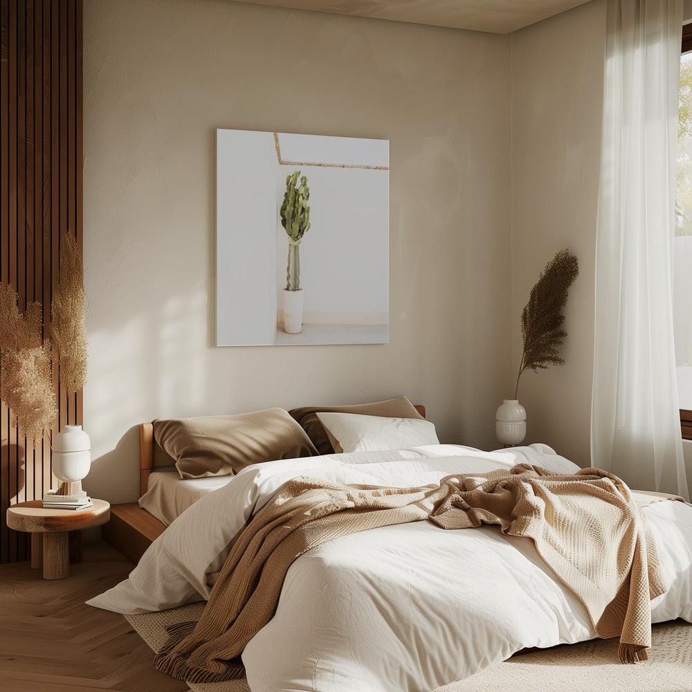 Bohemian Summer | Canvas