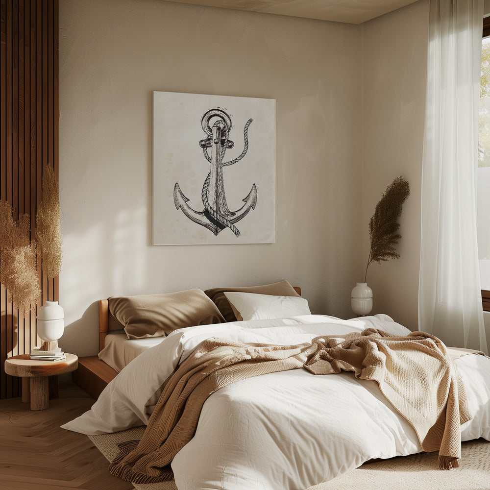 ANCHOR | Canvas