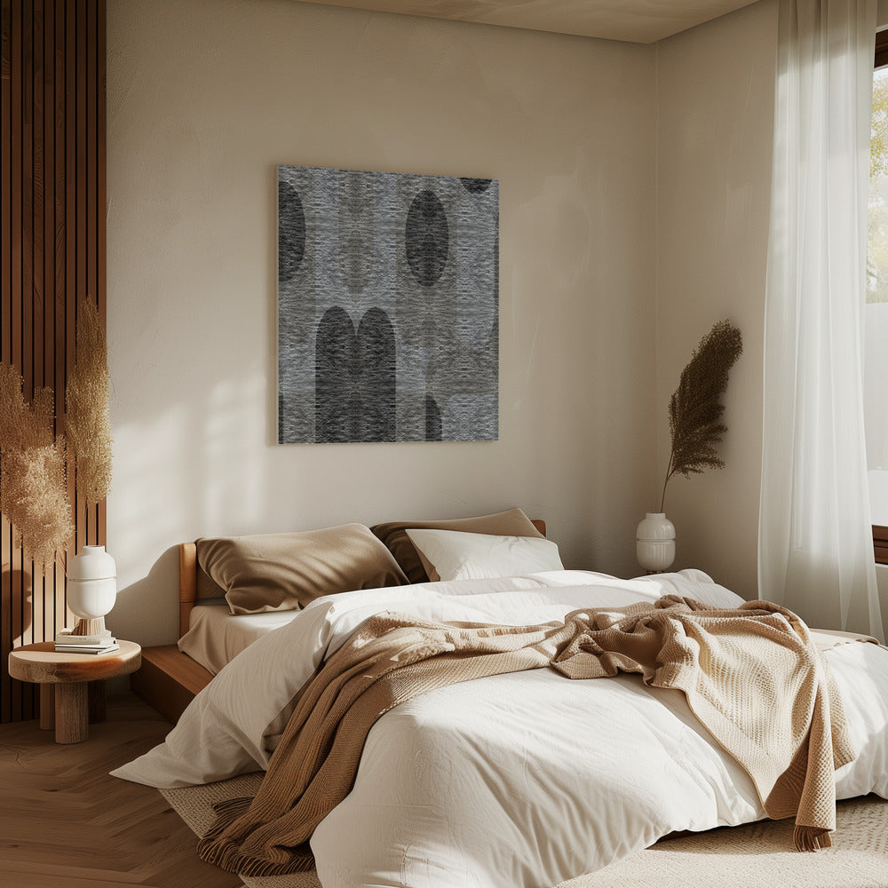 Symmetrical Patterns | Canvas