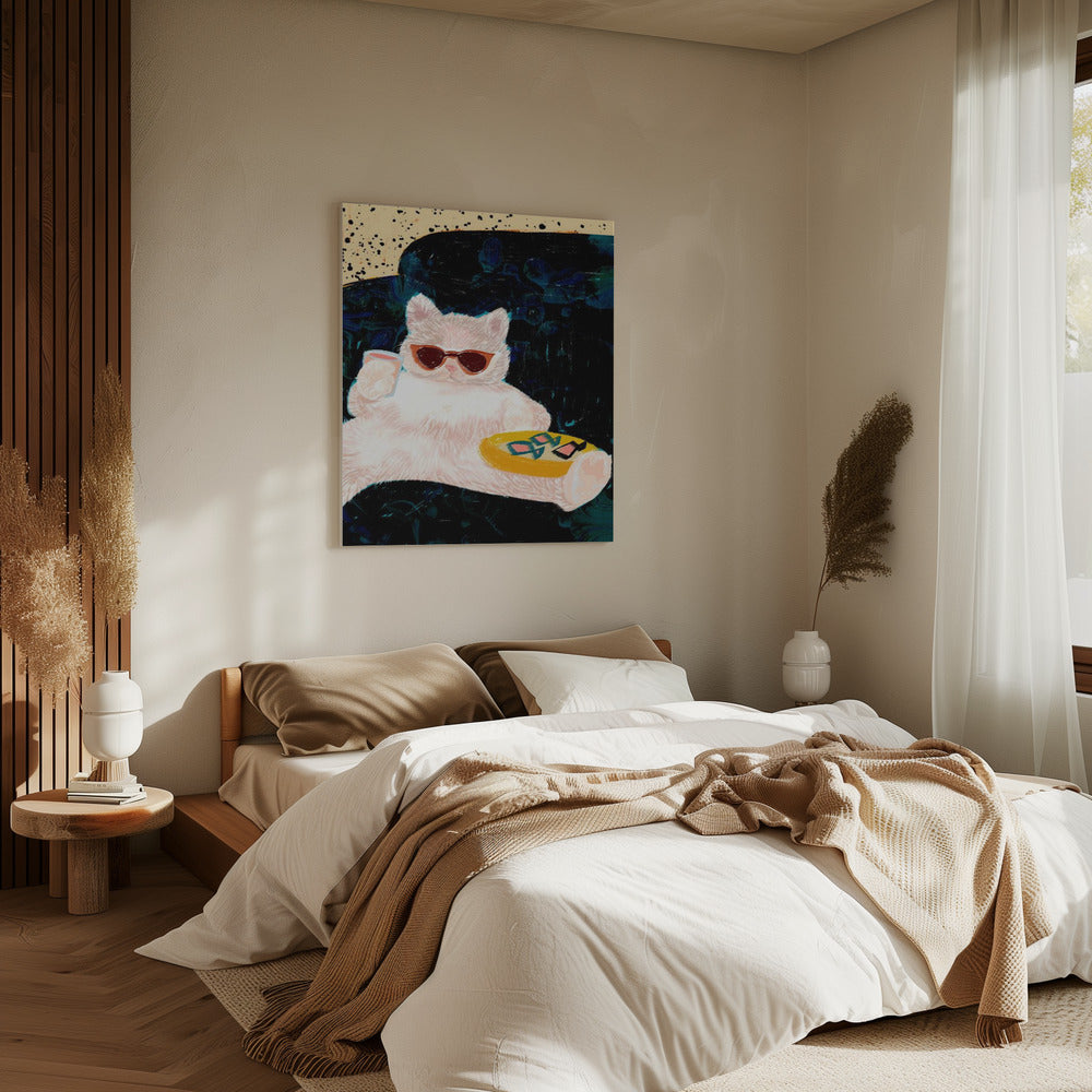 Animals Pets Cats | Canvas