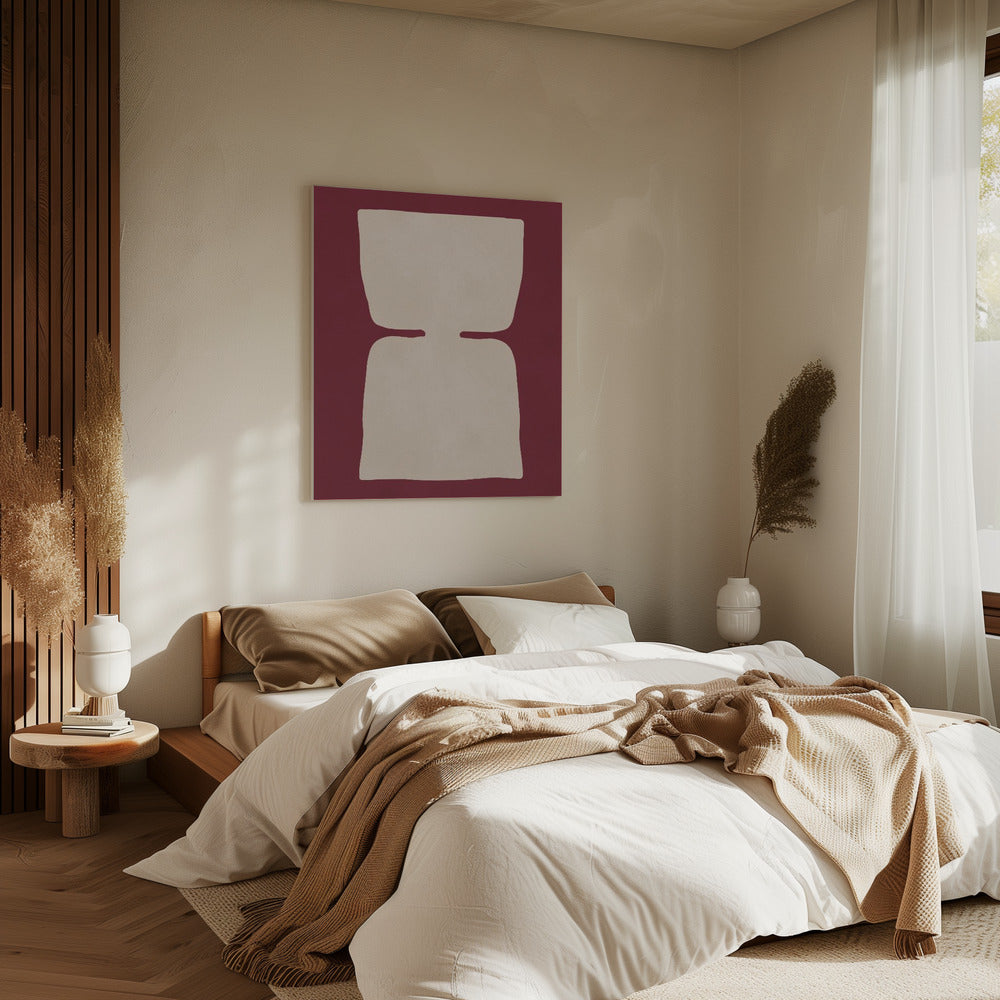 Symmetry Break | Canvas