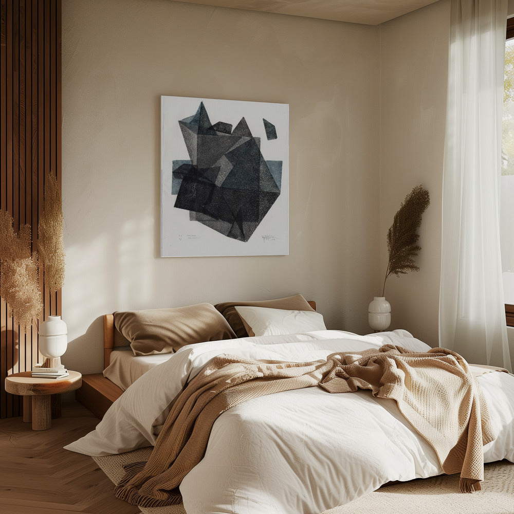 Emotional Landscape | Canvas