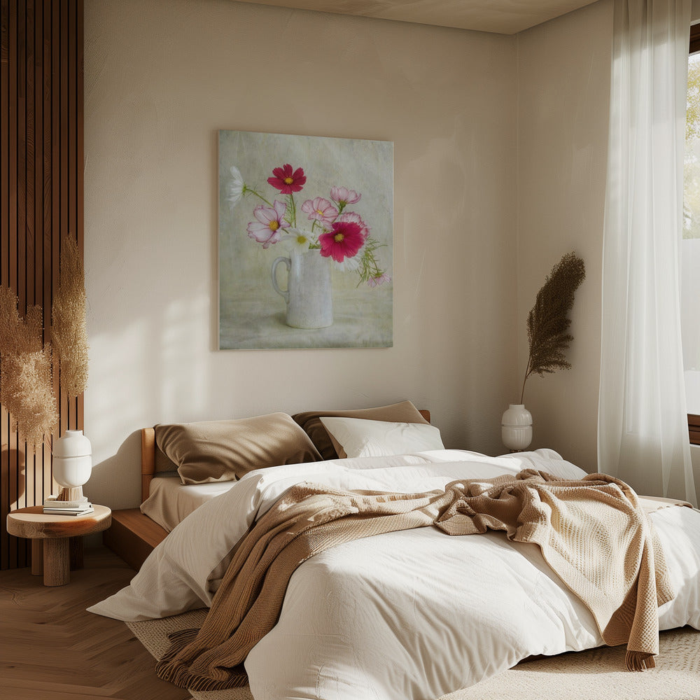 Cosmos carnival | Canvas