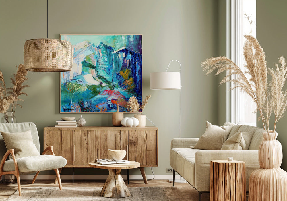 New Pathway | Canvas