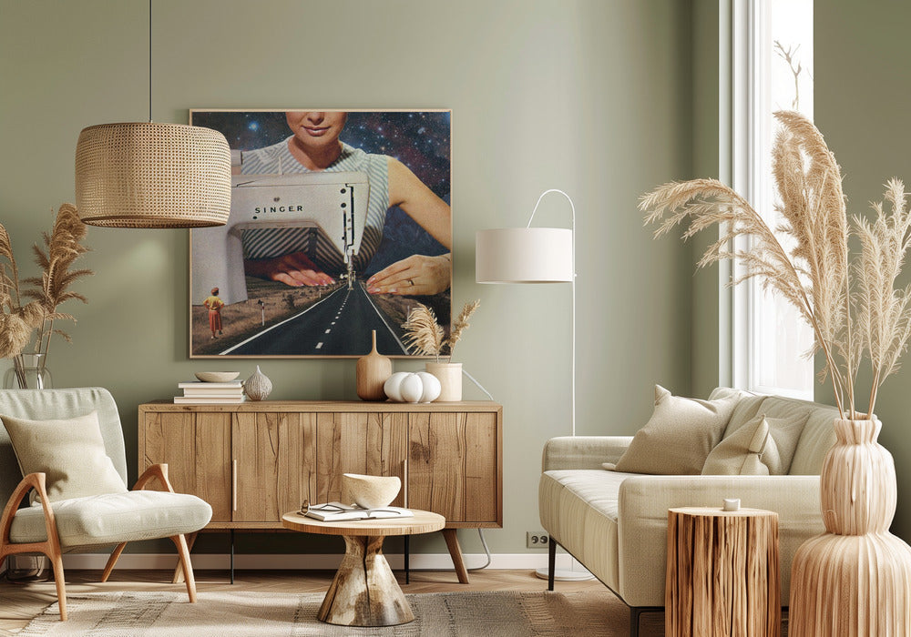 This Is How a Road Gets Made | Canvas