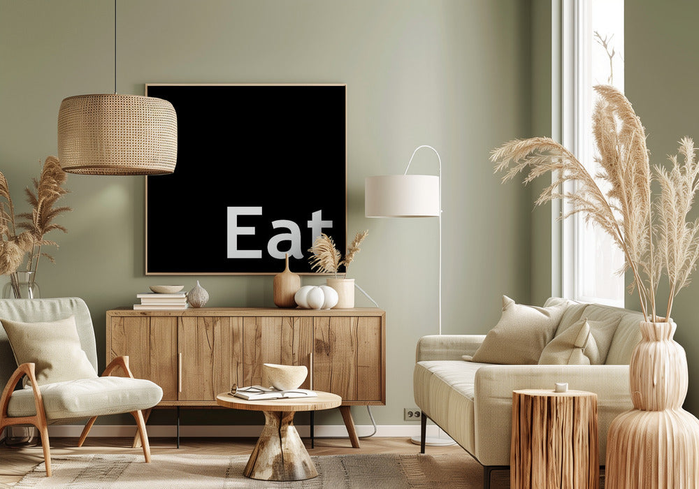 Eat | Canvas