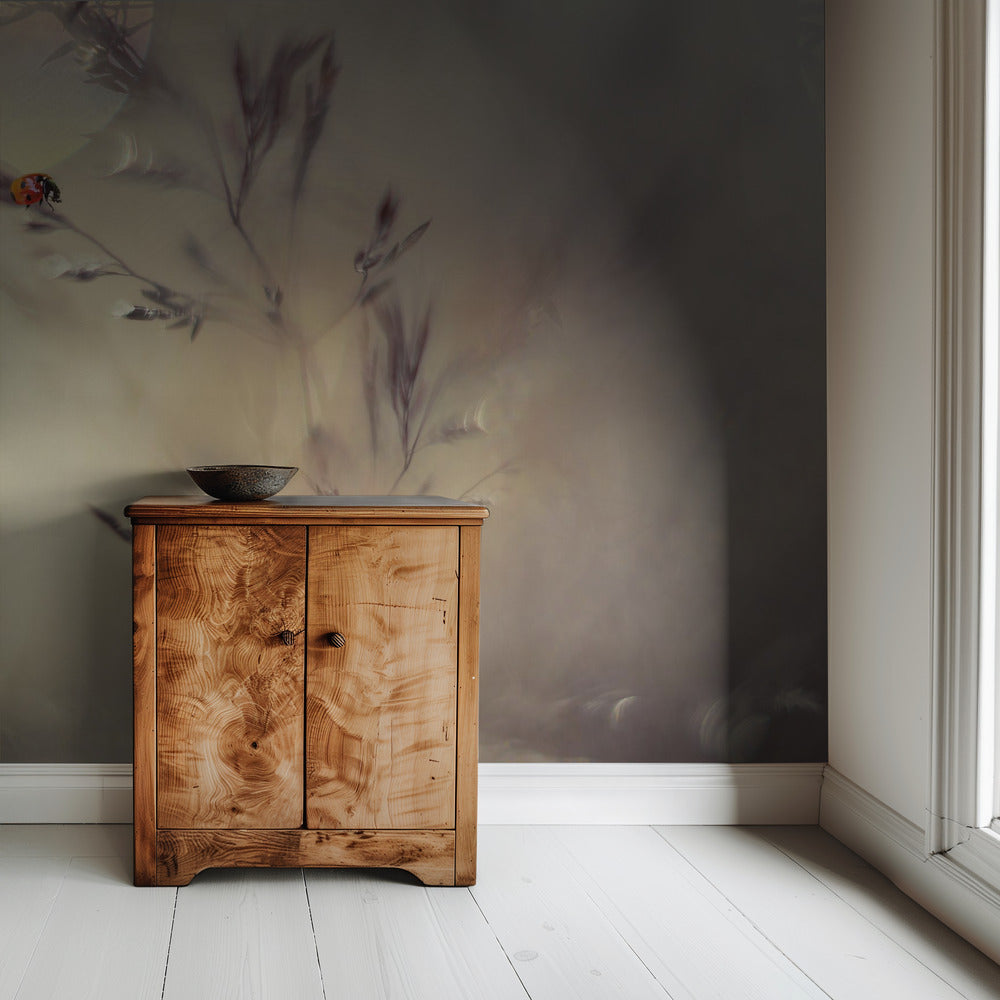 Little lady | Wallpaper