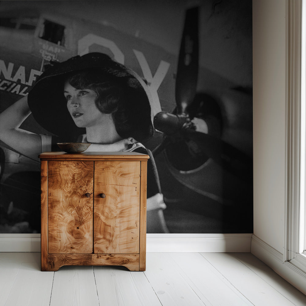 Spirit of Adventure | Wallpaper