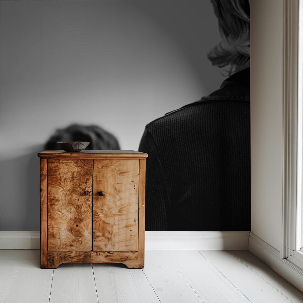 Mother and son. | Wallpaper