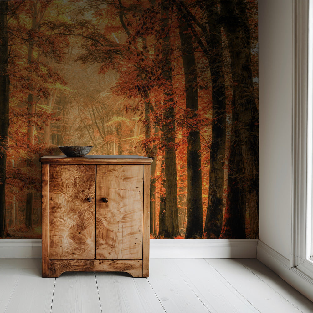 Exit the Portal | Wallpaper