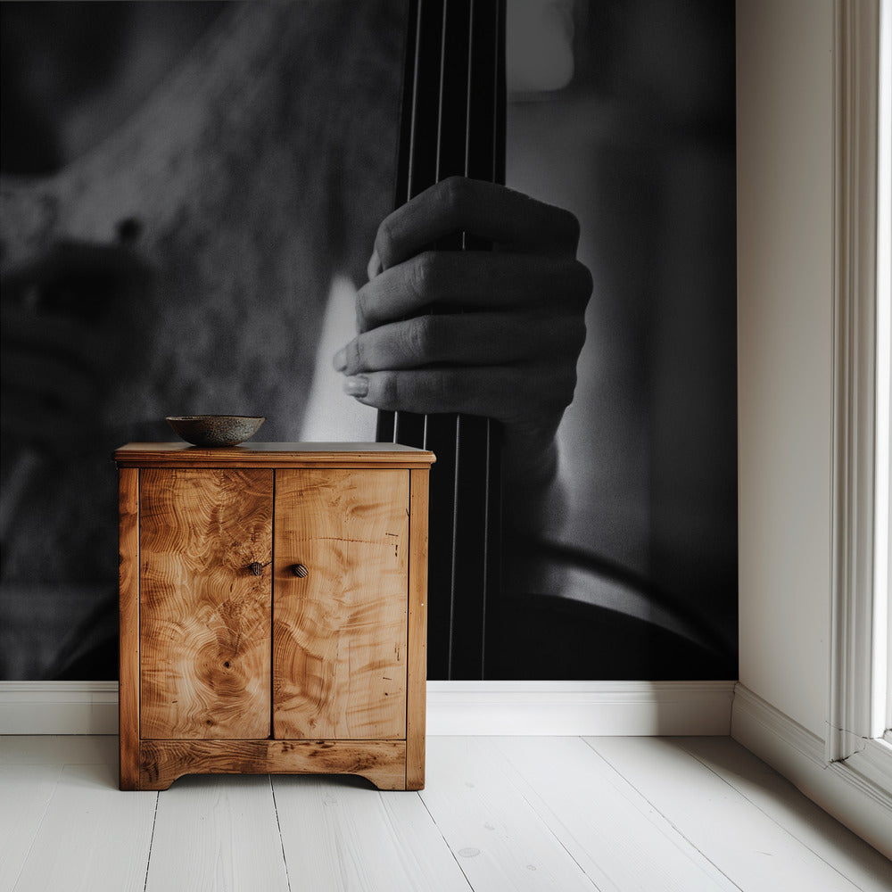 break for the cello | Wallpaper