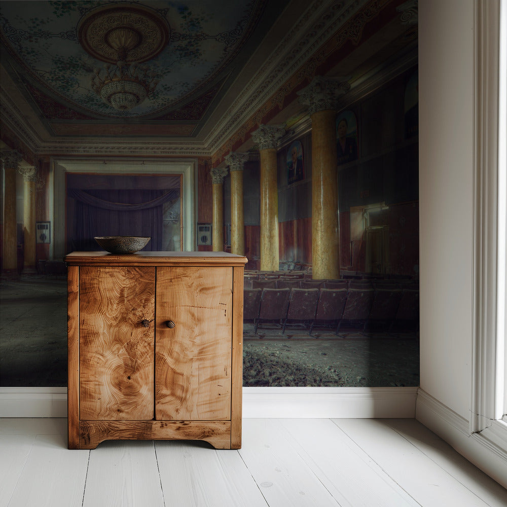 Lost Memories | Wallpaper