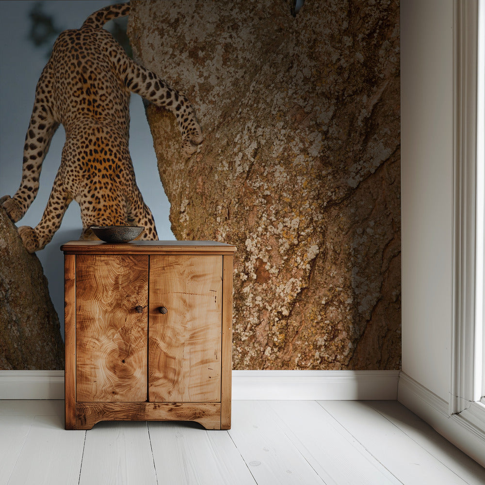 Upside Down | Wallpaper