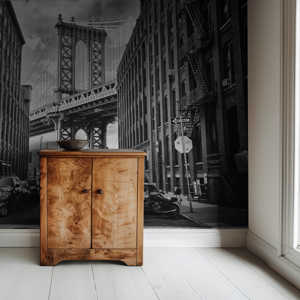 In America | Wallpaper