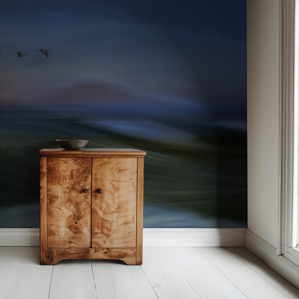 Migrants | Wallpaper