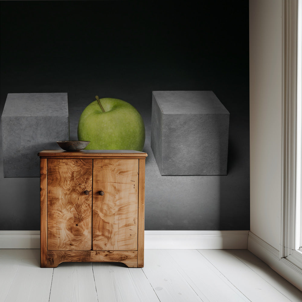 In between | Wallpaper