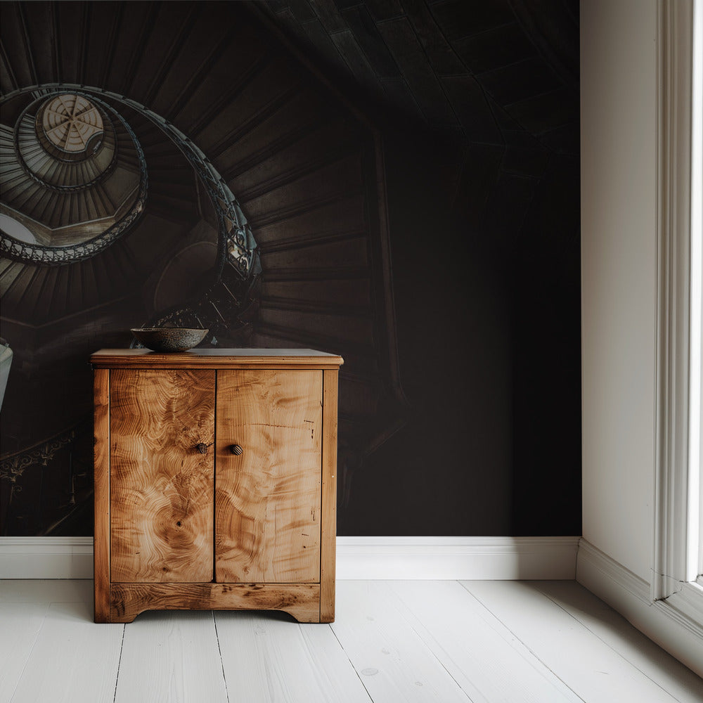 Fibonacci's Tower | Wallpaper