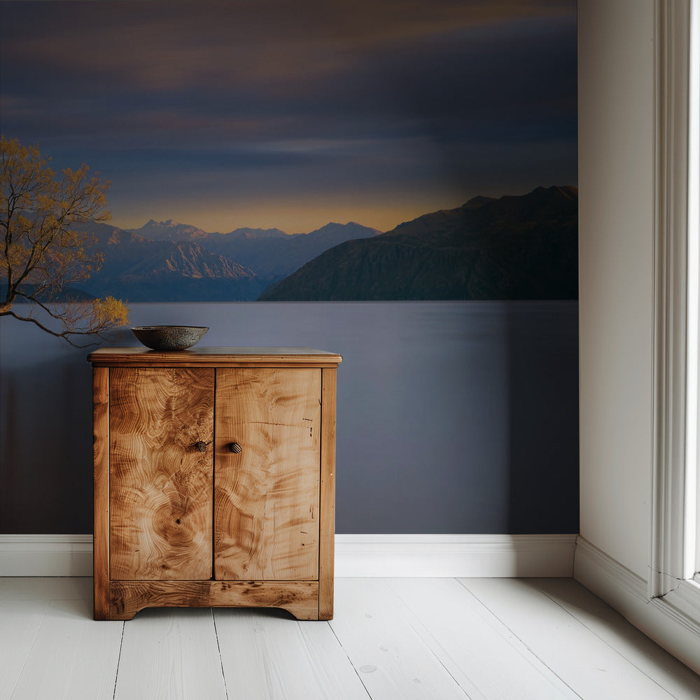 Morning Glow | Wallpaper