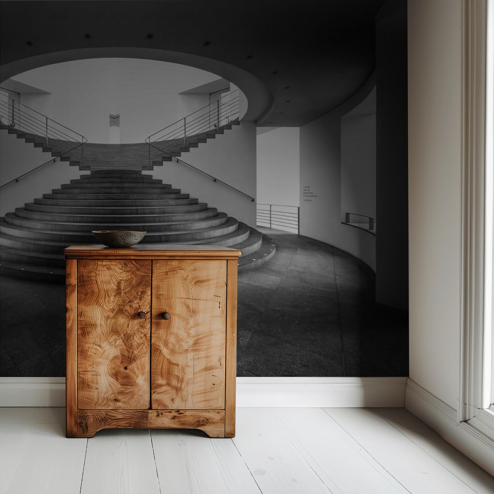 New baroque | Wallpaper