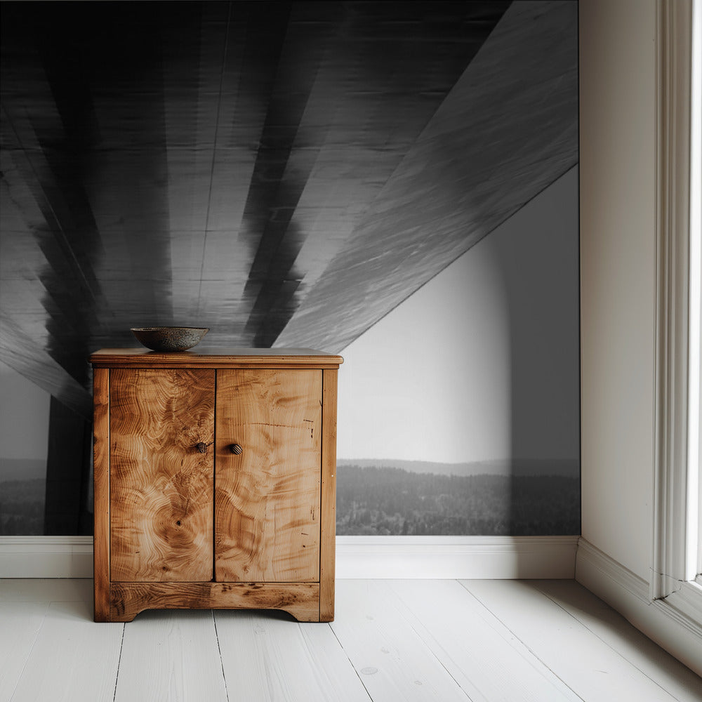 Under the bridge | Wallpaper