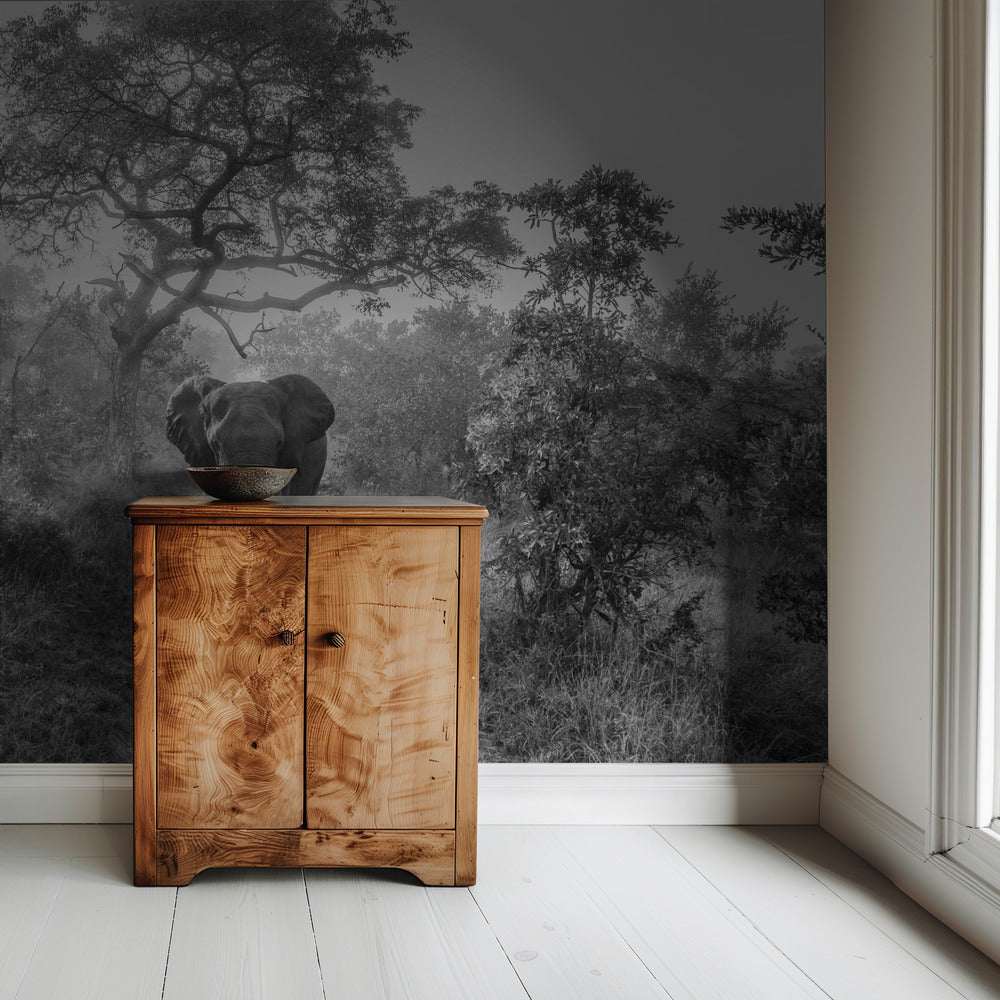 WALKING GIANT | Wallpaper